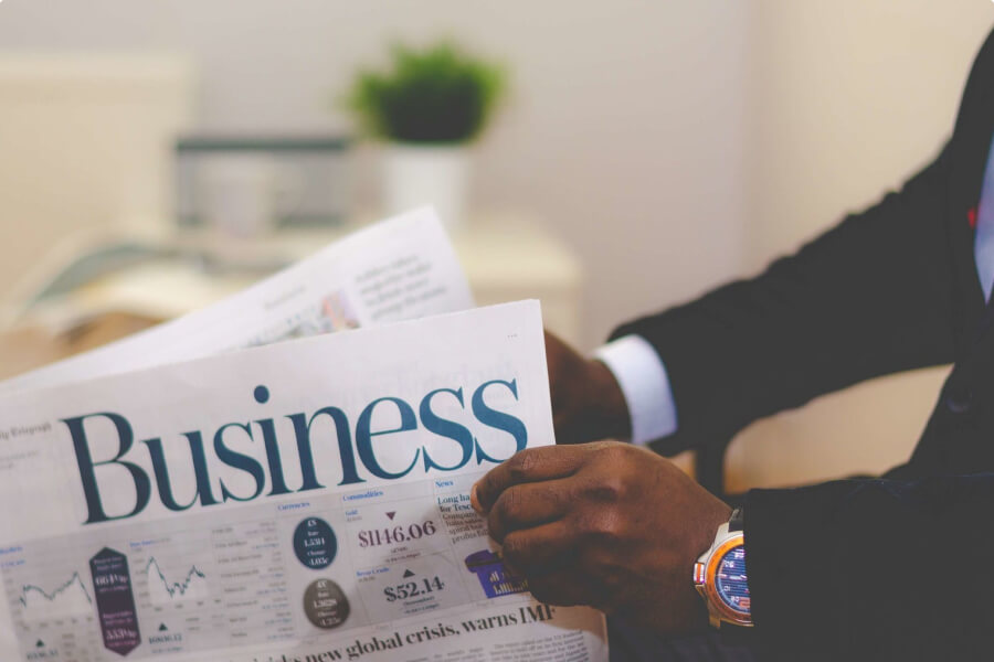 The Big Seminar for Your Right Investment
