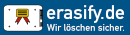 erasify.de